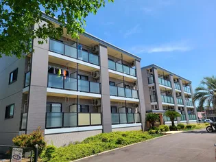 グランアーブル春日【2階】の外観