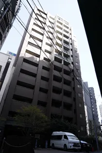 レグノ・フォルテ二番町【12階】の外観
