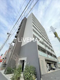 ラフィスタ大師前III【9階】の外観