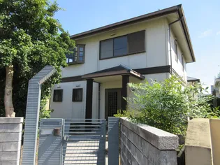 広島県東広島市高屋町稲木【一戸建】の外観