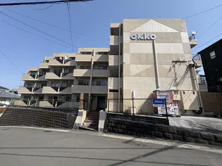 ライヴリー加納の画像