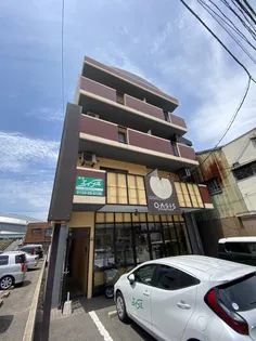 オアシス吉田の画像