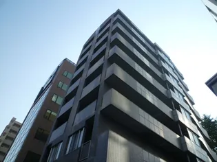 MIKビル春日町【3階】の外観