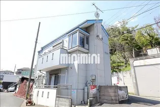 クエスト ヴィラの画像