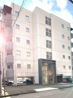 メゾンドソレイユの画像