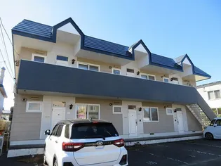 レジデンス芦野の画像