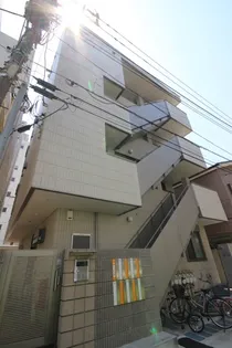 エリーズメゾンの画像