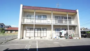 コーポ山形の画像