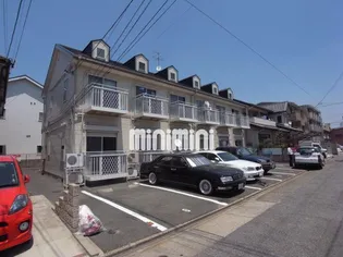 サンシャイン靖国の画像