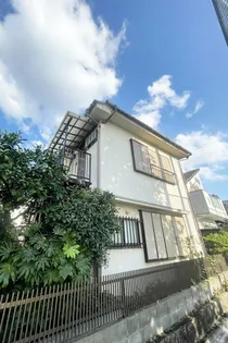 ひふみ荘【2階】の外観