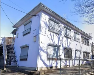 ハイツ相栄の画像