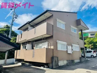 シャトレ美里ヶ丘 B棟の画像