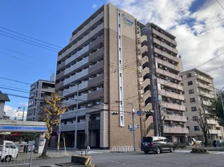 プレサンス神戸西スパークリング【10階】の外観