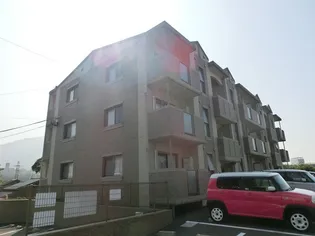 エクセルシティ門司A棟の画像