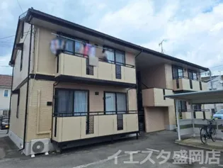 ロイヤルストークA棟の画像