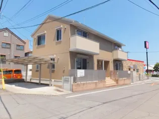 大分県大分市王子町【一戸建】の外観