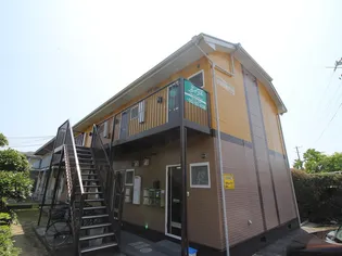 加茂ハイツの画像