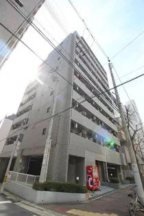 エスリード三宮第2【7階】の外観