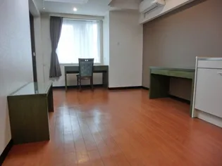 ラ・トゥール【8階】の居間