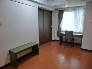 ラ・トゥール【8階】の内装