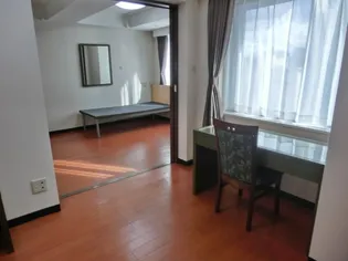 ラ・トゥール【8階】のその他画像