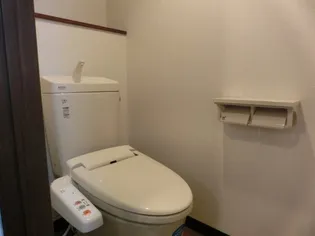 ラ・トゥール【8階】の内装