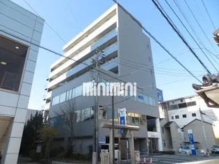 LON BLDG.【6階】の外観