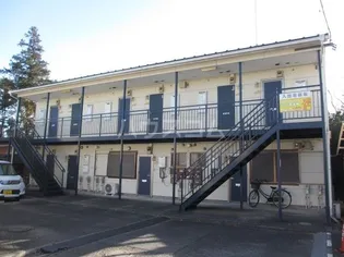 グリーンハイム天山の画像