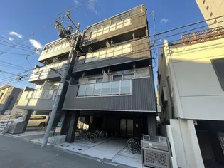 エタンセルあびこの画像