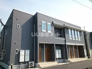 アフィニティIIの画像