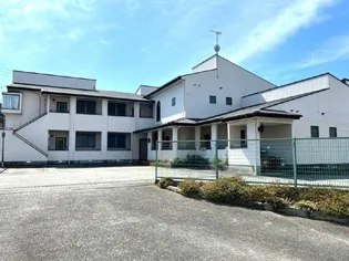 ハイグレースMの画像