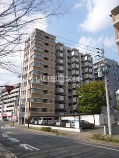 ビバシティ浜田町の画像