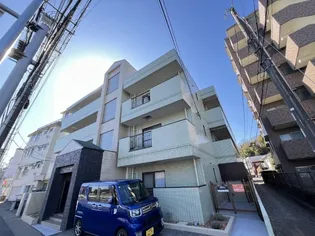 グリーンタウン向ヶ丘の画像