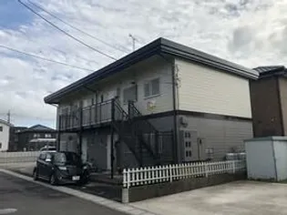 山口コーポの画像