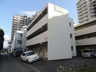 南都ビルの画像