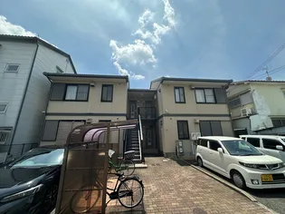 ハイランド栄の画像