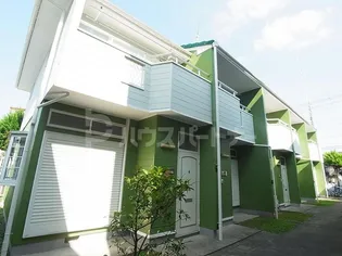 埼玉県三郷市早稲田1【一戸建】の外観