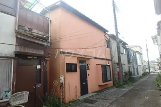 埼玉県和光市白子3【一戸建】の外観