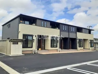 栗原志波姫館 弐番館の画像