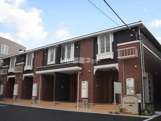 ウィステリア住吉 Iの画像