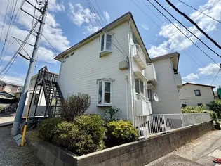 メゾン ド 大岡の画像