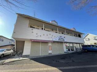 プチファミール【2階】の外観