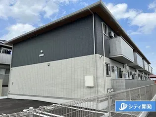 ロイヤルタウン上峰 Aの画像