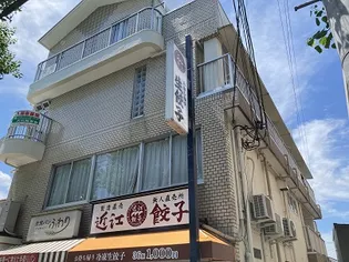 一里山ユーベルハイムの画像