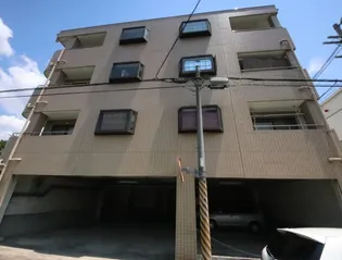 サニーコート菜畑の画像