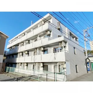 アーバンハイム寿の画像