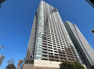 THE TOKYO TOWERS MID TOWER【4階】の外観