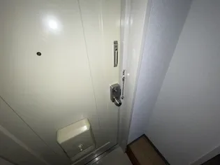 ベネッセ畑村【3階】の内装