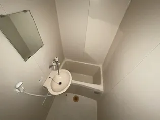 ベネッセ畑村【3階】の風呂