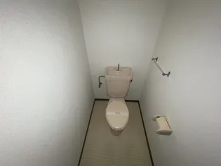 ベネッセ畑村【3階】の内装